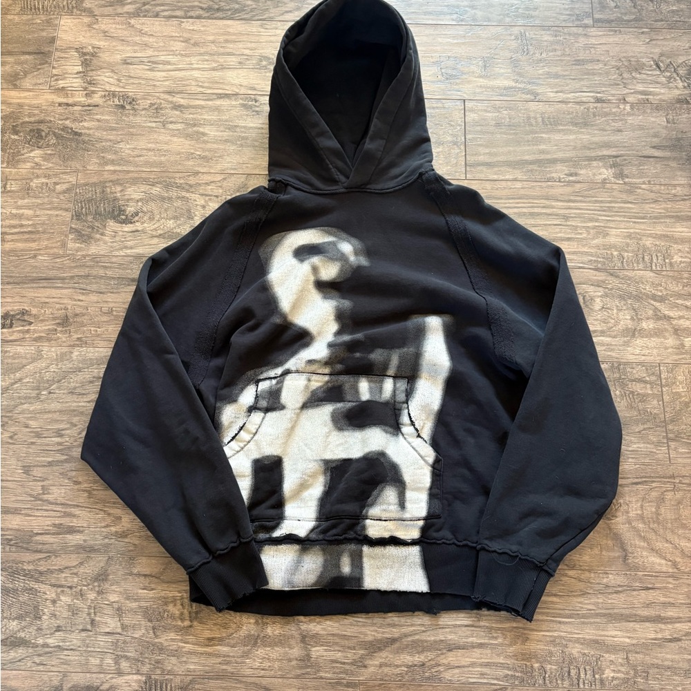 Fatal hoodie
